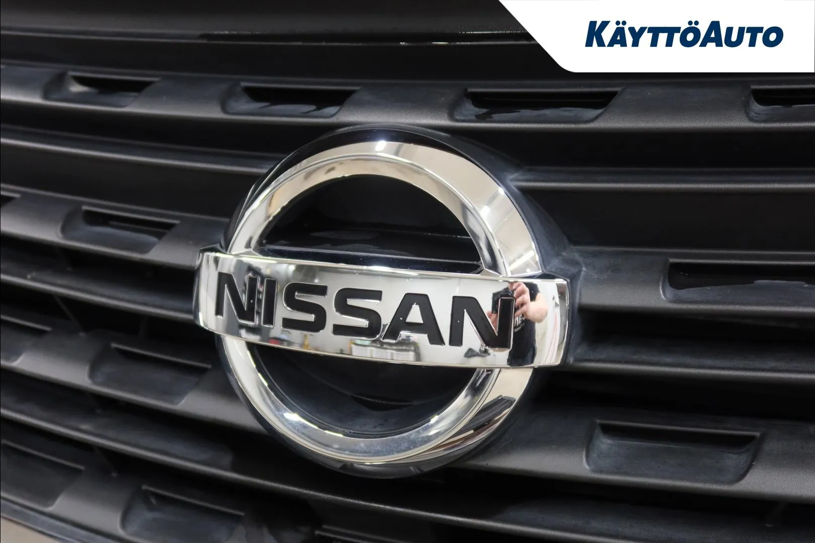 NISSAN NV300 NKR-924 carousel image