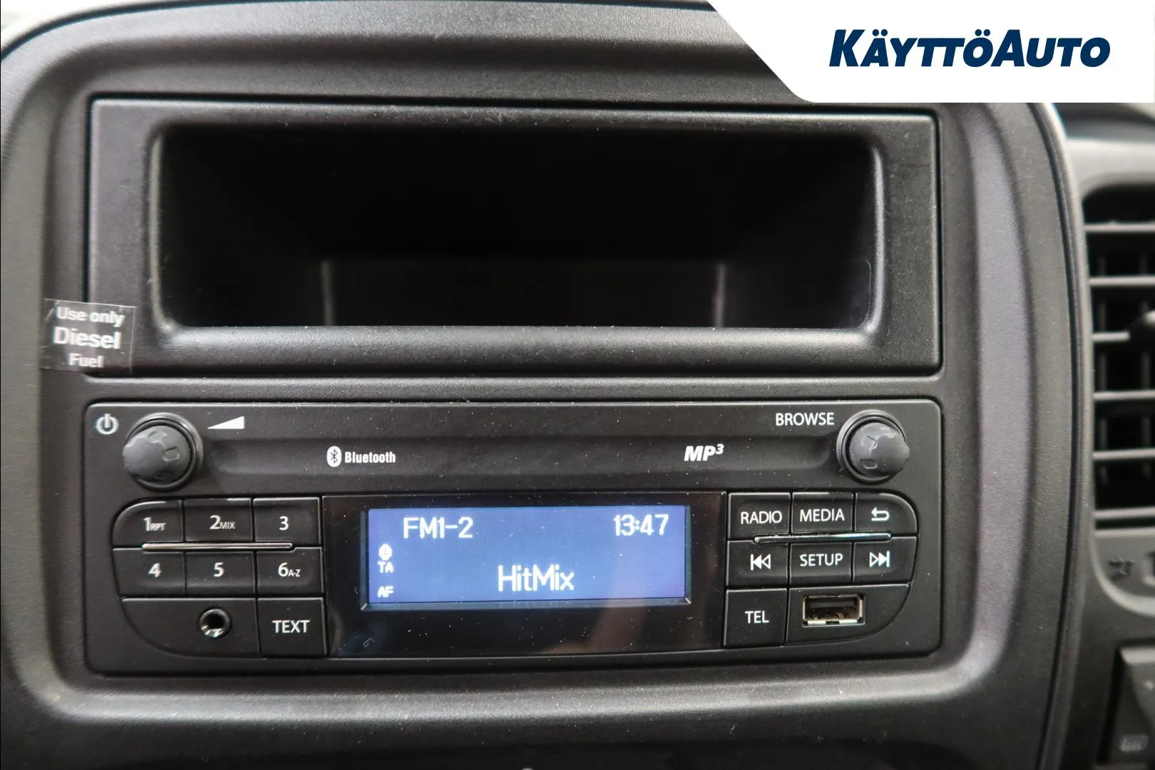 NISSAN NV300 NKR-924 carousel image