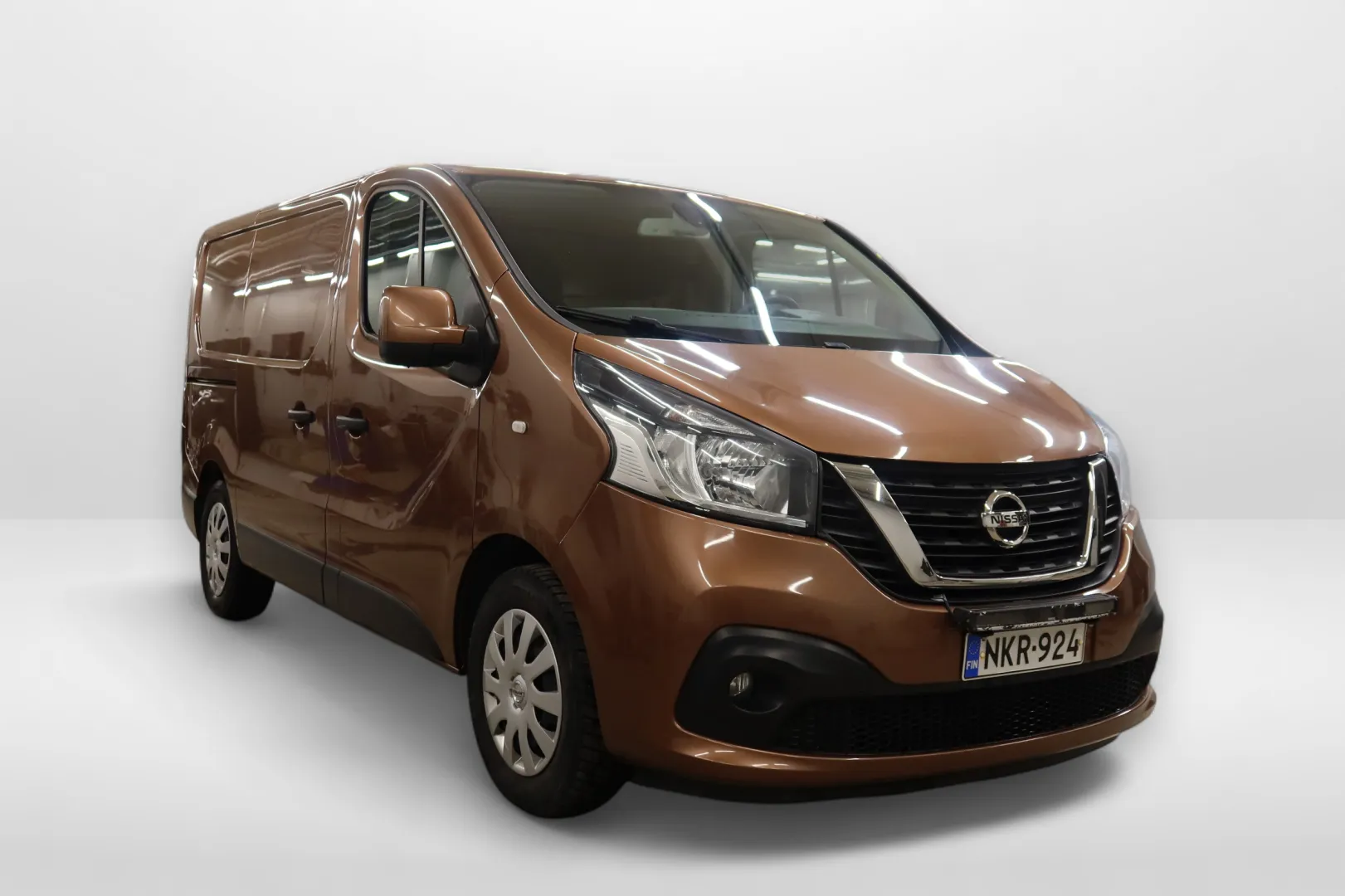 NISSAN NV300 NKR-924 carousel image