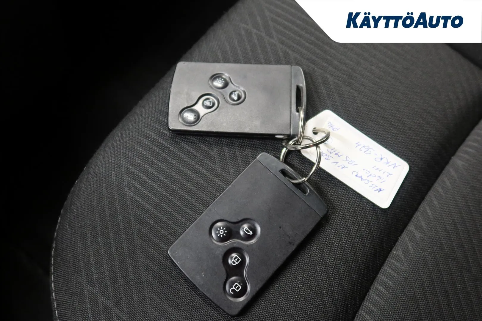 NISSAN NV300 NKR-924 carousel image