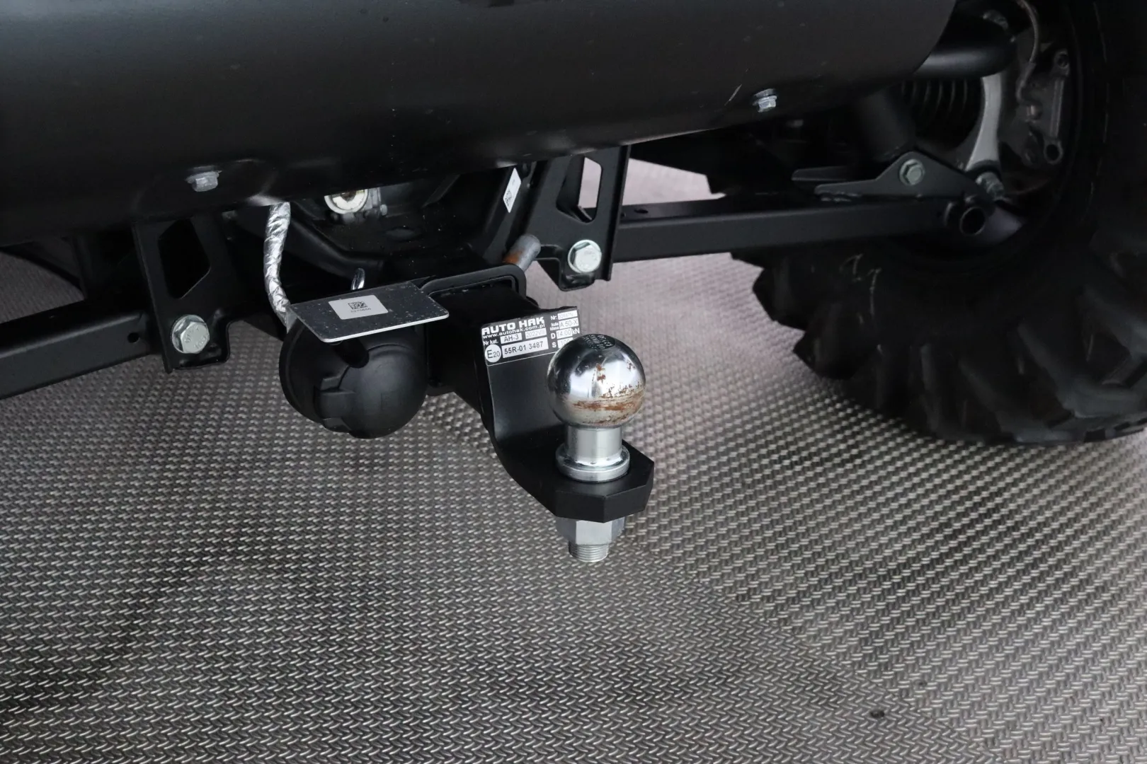 Polaris Ranger 1000 Nordic Pro 831-NAR carousel image