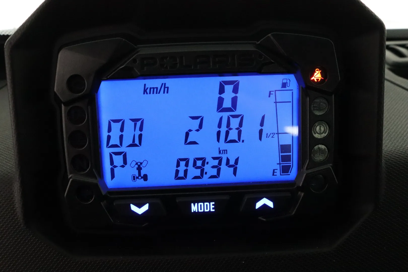 Polaris Ranger 1000 Nordic Pro 831-NAR carousel image