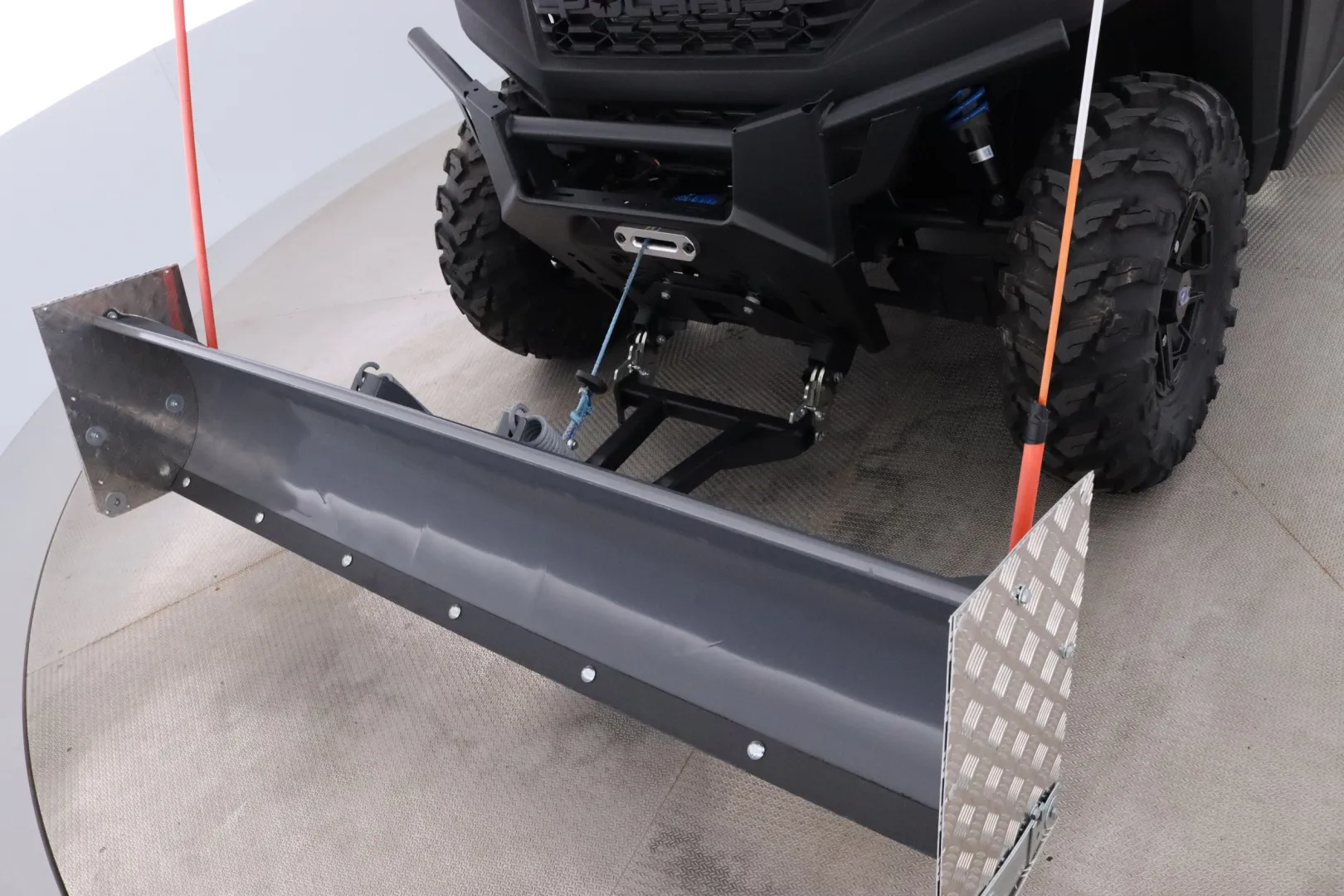 Polaris Ranger 1000 Nordic Pro 831-NAR carousel image