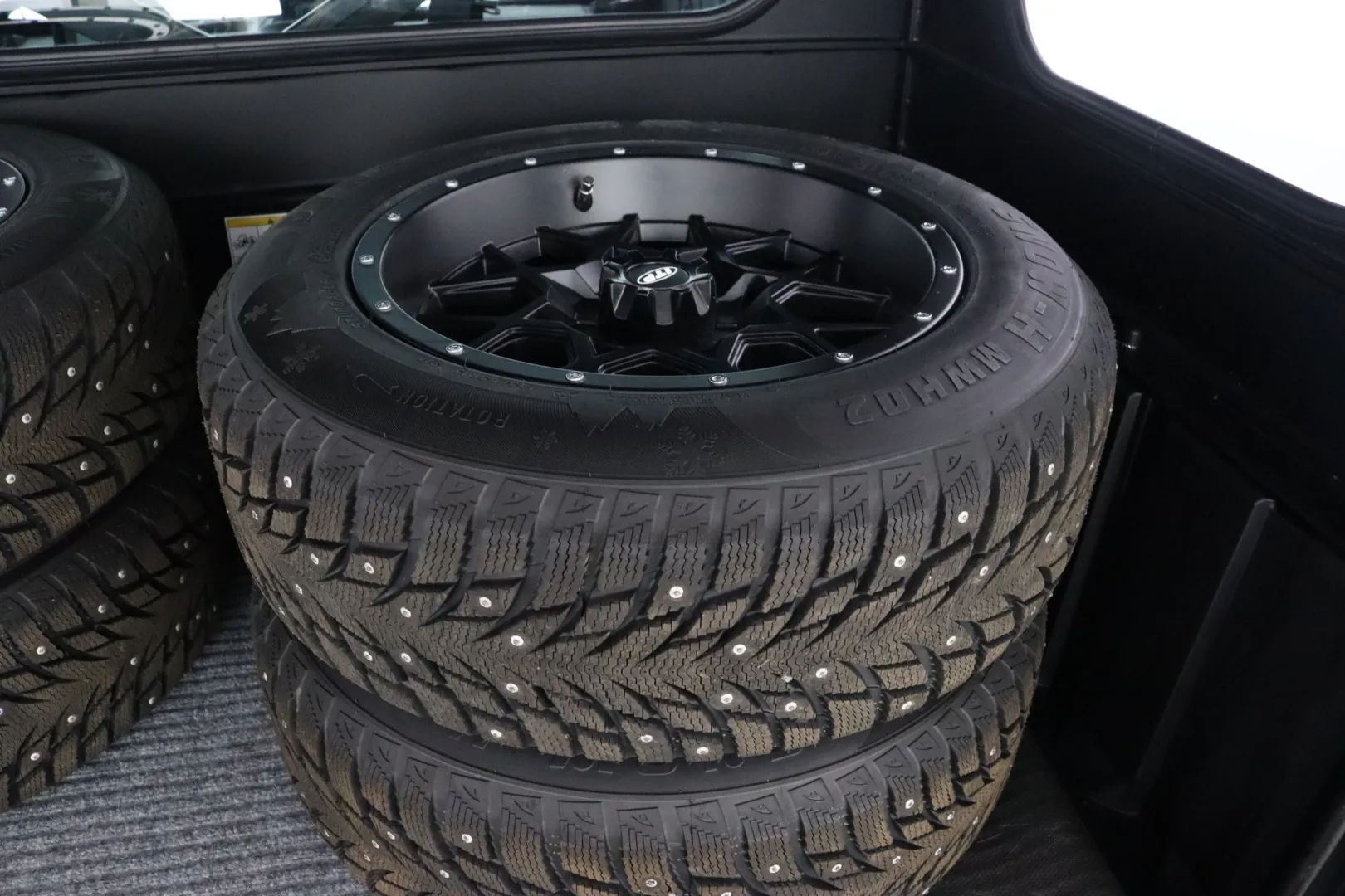 Polaris Ranger 1000 Nordic Pro 831-NAR carousel image