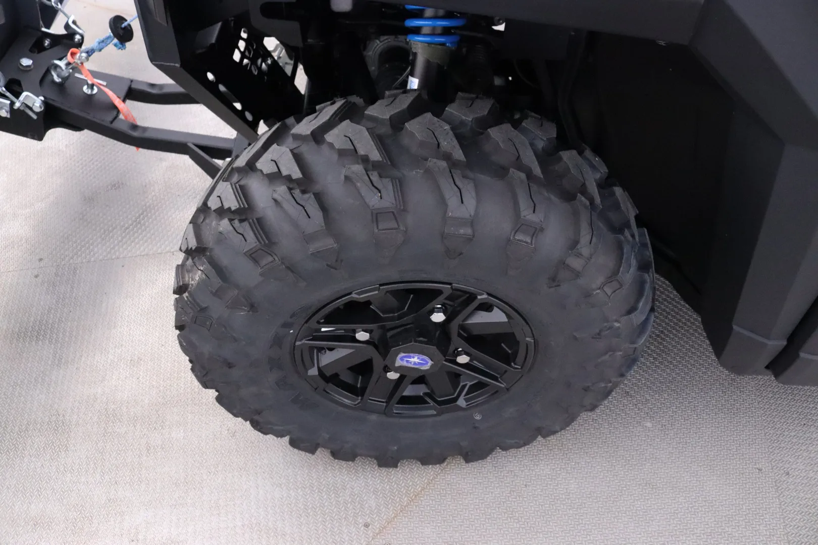 Polaris Ranger 1000 Nordic Pro 831-NAR carousel image