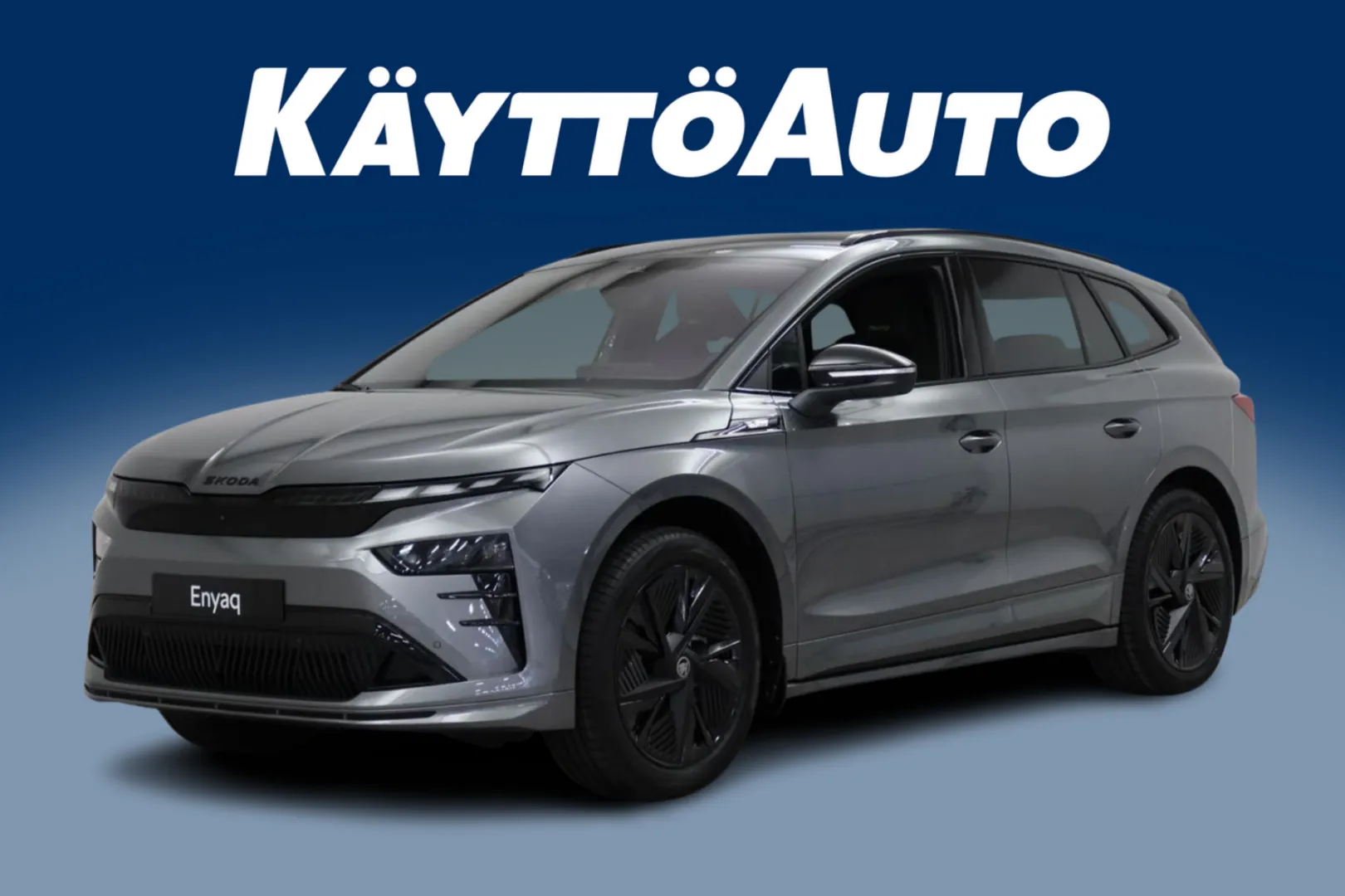 Skoda Enyaq GRS-567 carousel image