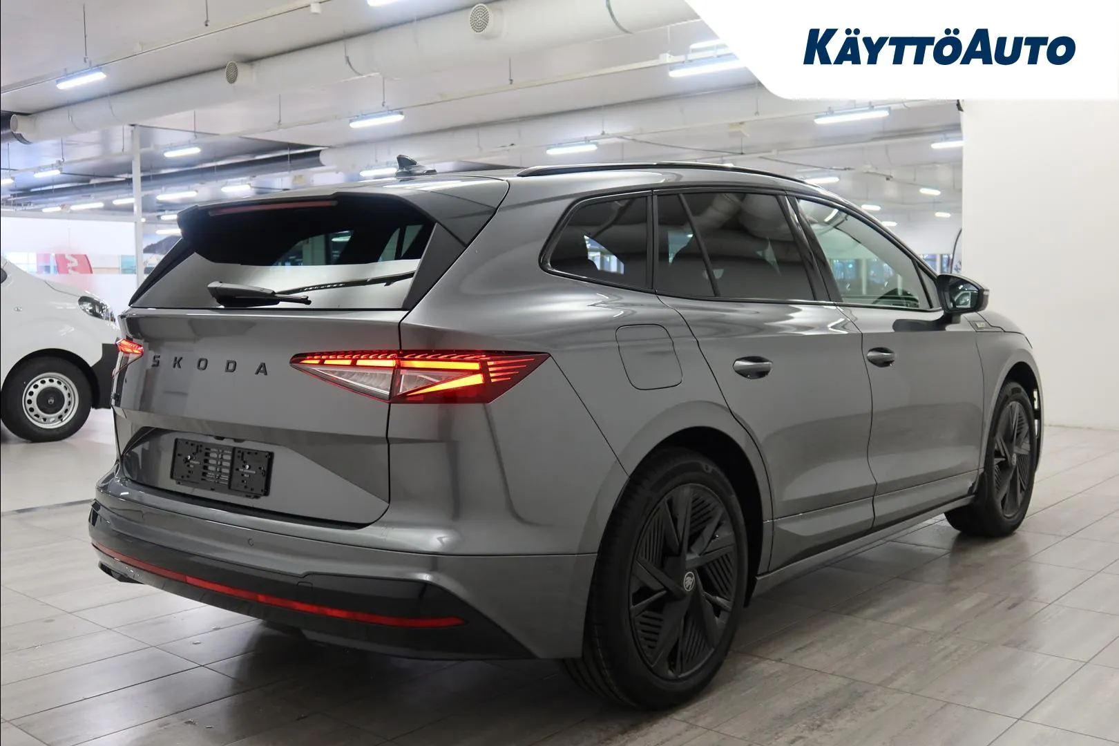 Skoda Enyaq GRS-567 carousel image