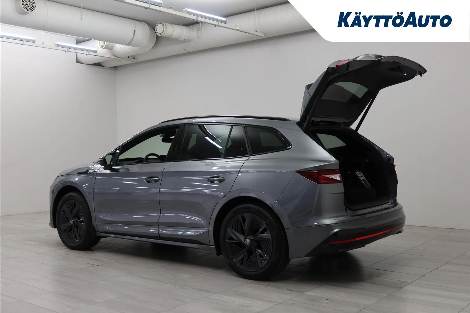 Skoda Enyaq GRS-567 carousel image