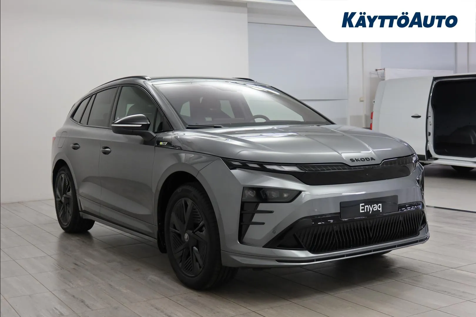 Skoda Enyaq GRS-567 carousel image