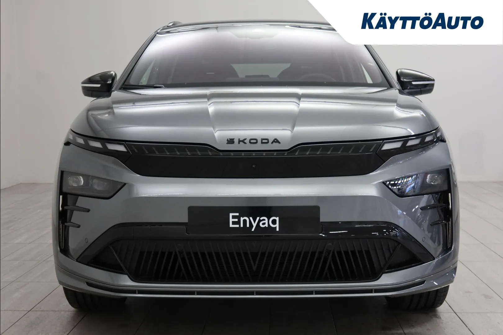 Skoda Enyaq GRS-567 carousel image
