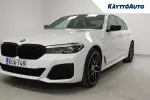 BMW 530 KUA-749 carousel thumbs