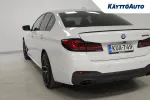 BMW 530 KUA-749 carousel thumbs