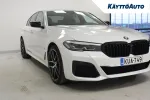 BMW 530 KUA-749 carousel thumbs