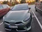 KIA ProCeed YKX-936 carousel thumbs