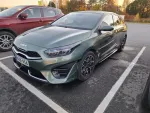 KIA ProCeed YKX-936 carousel thumbs