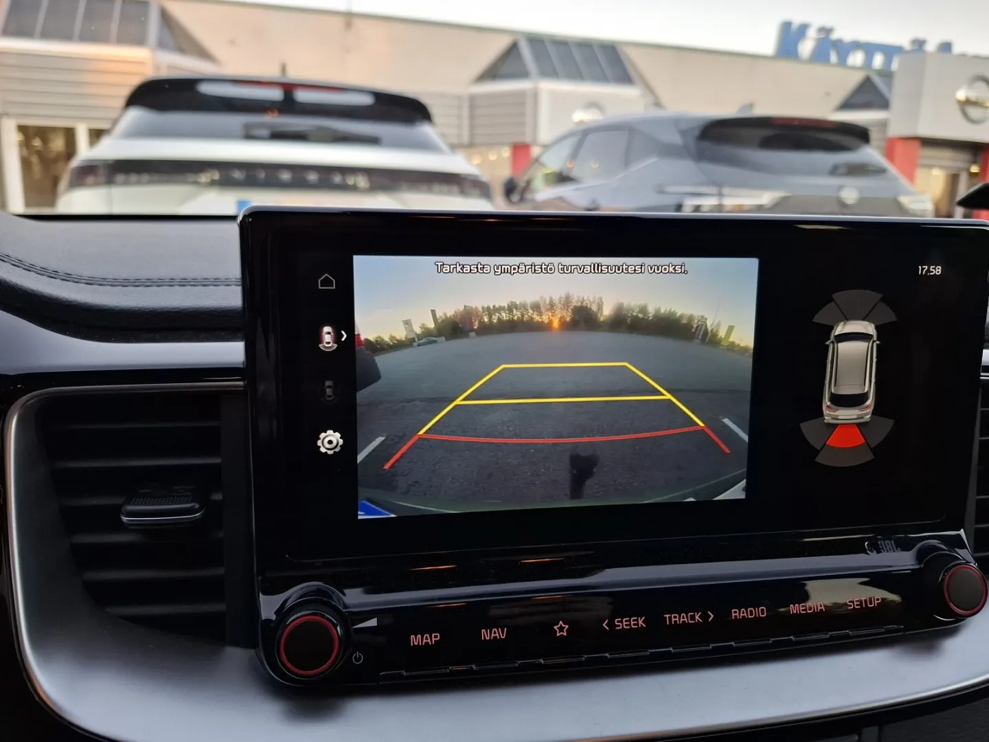 KIA ProCeed YKX-936 carousel image