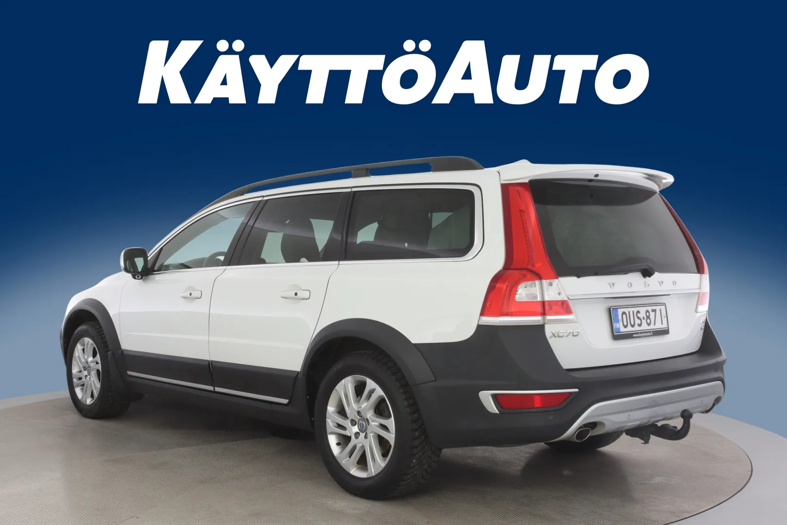 VOLVO XC70 OUS-871 carousel image