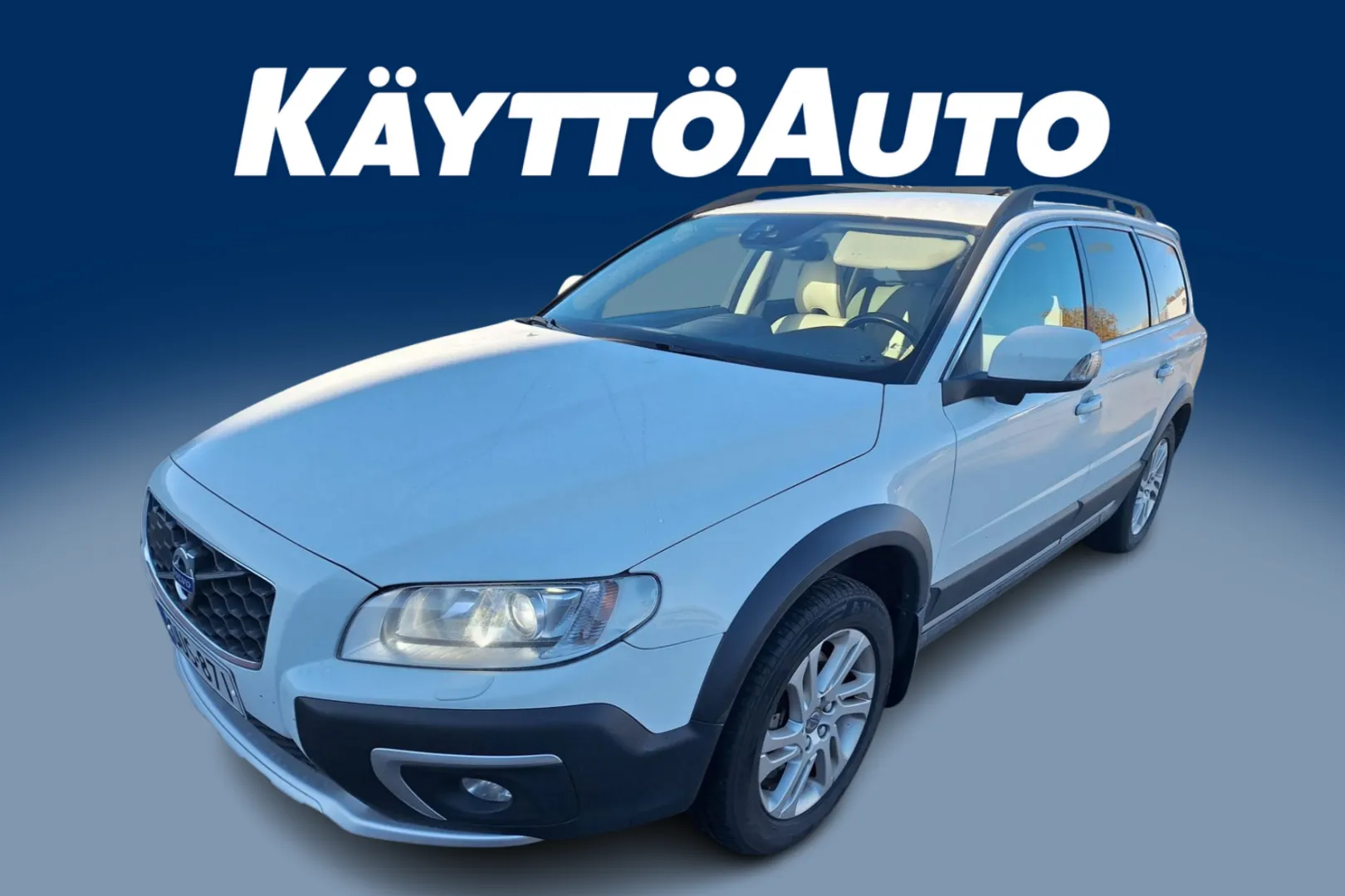 VOLVO XC70 OUS-871 carousel image