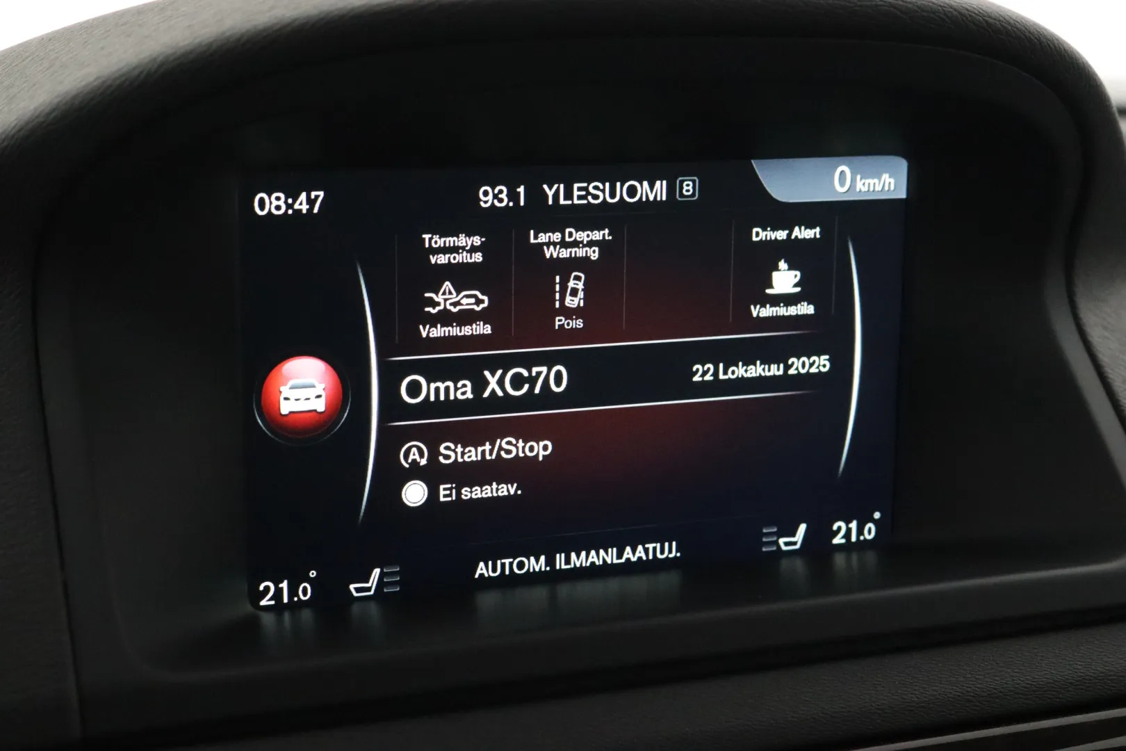 VOLVO XC70 OUS-871 carousel image