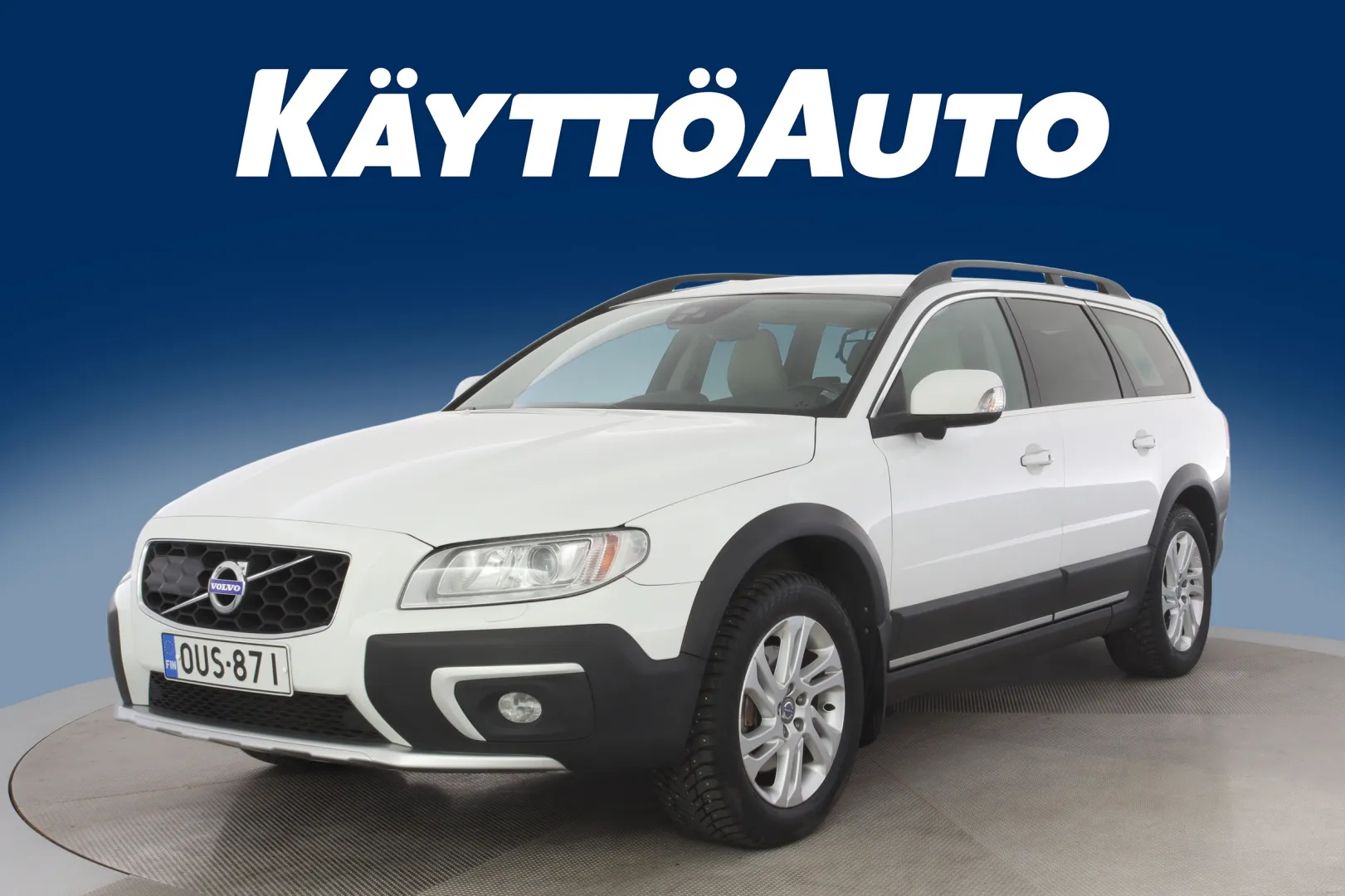 VOLVO XC70 OUS-871 carousel image