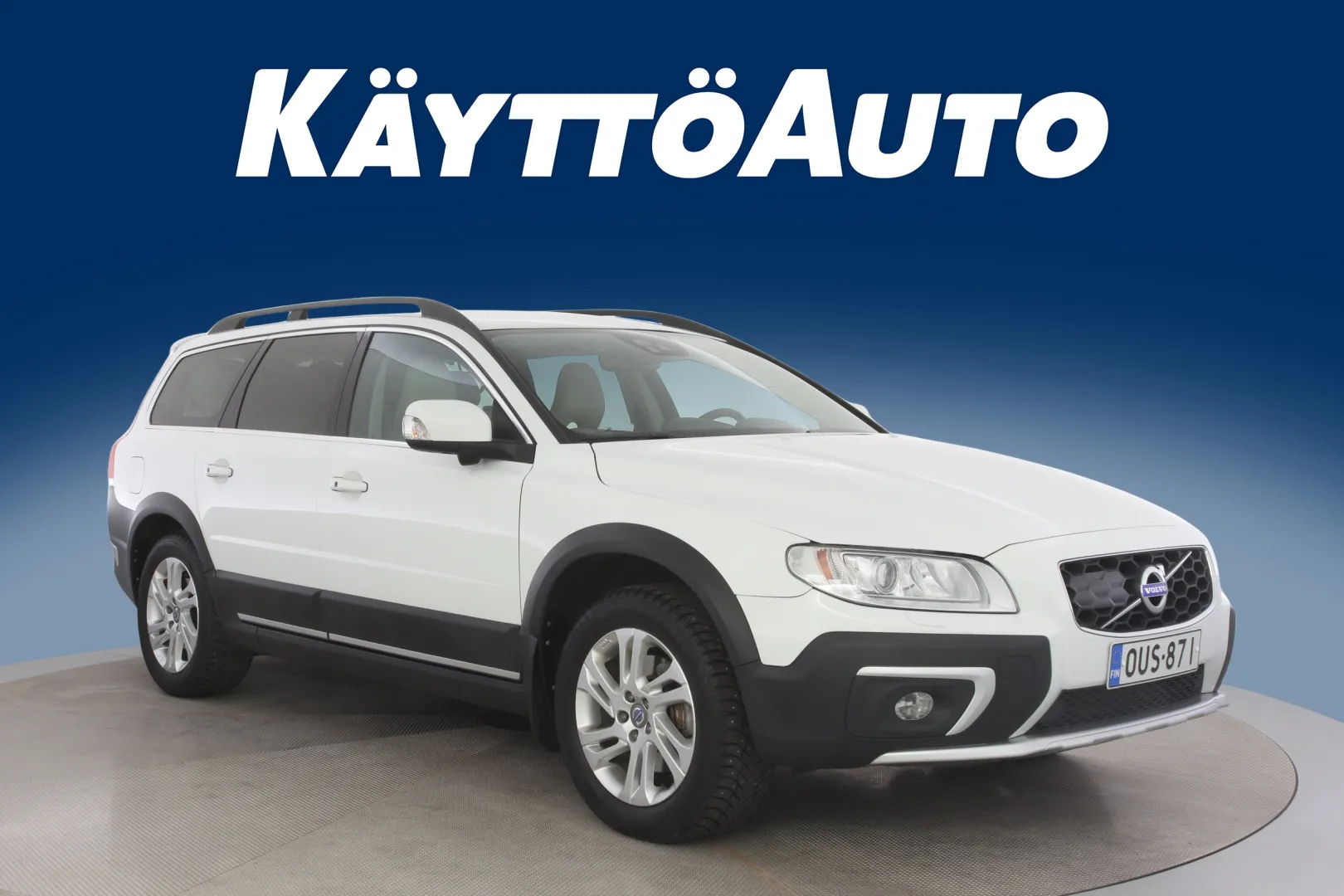 VOLVO XC70 OUS-871 carousel image