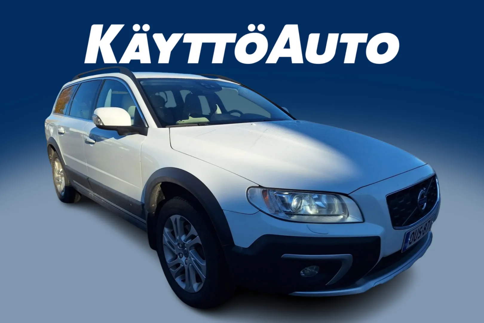 VOLVO XC70 OUS-871 carousel image