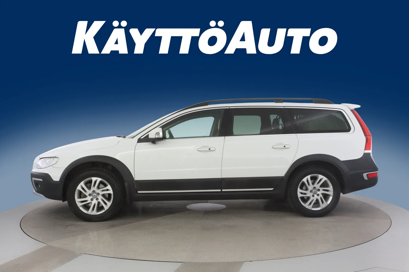 VOLVO XC70 OUS-871 carousel image