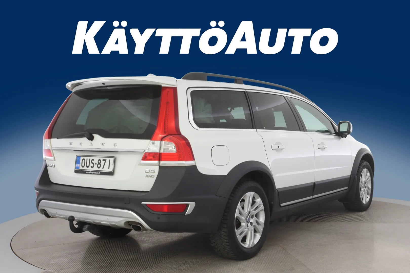 VOLVO XC70 OUS-871 carousel image