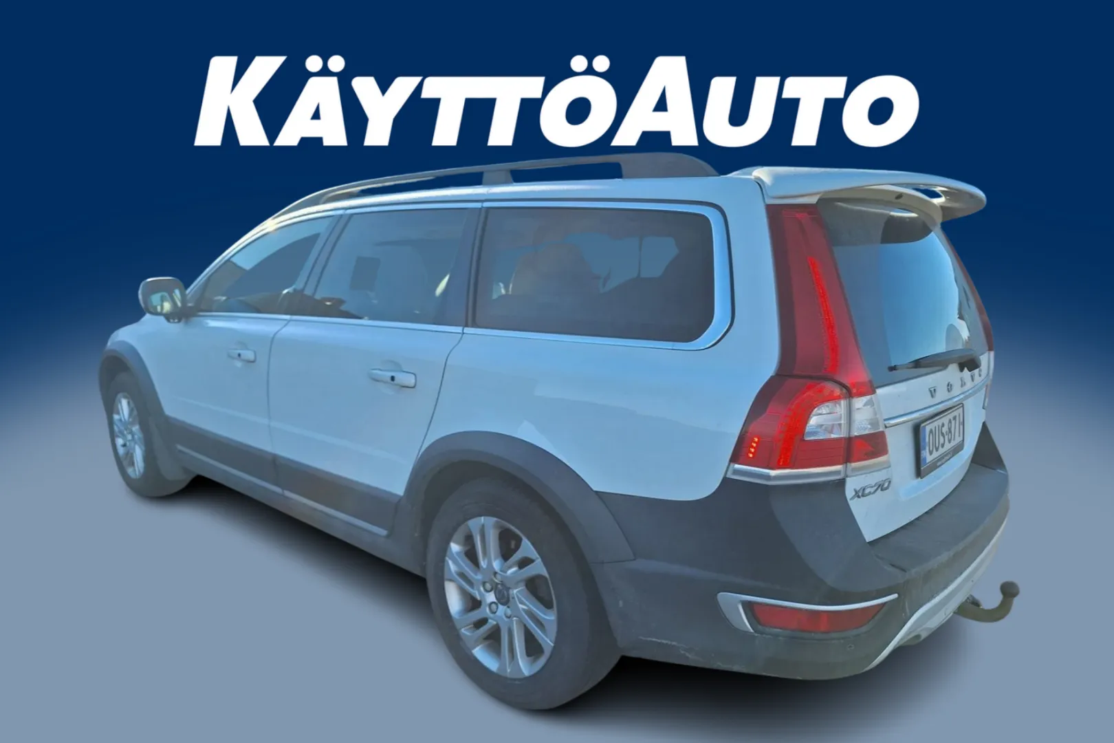 VOLVO XC70 OUS-871 carousel image