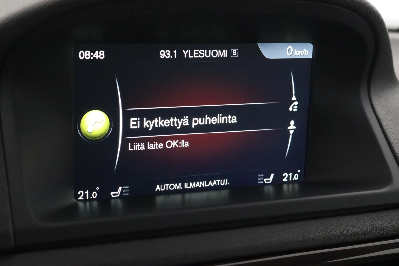 VOLVO XC70 OUS-871 carousel image