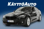 BMW 320 Gran Turismo MNK-309 carousel thumbs