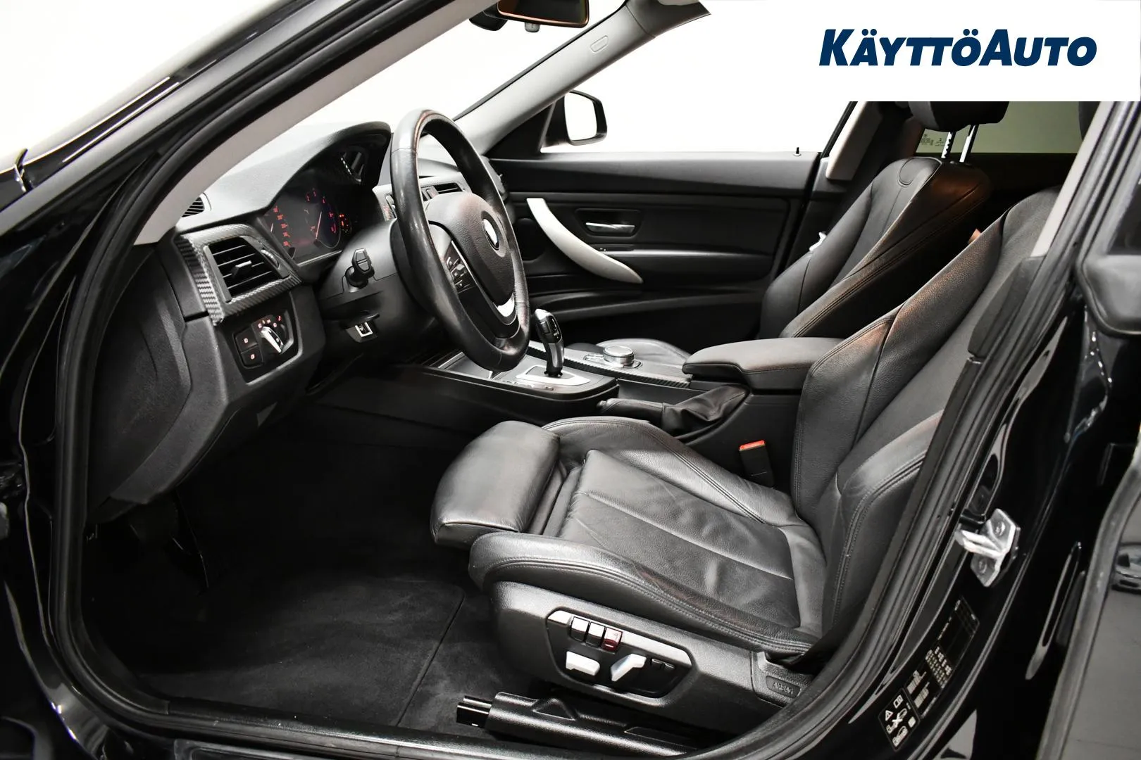 BMW 320 Gran Turismo MNK-309 carousel image