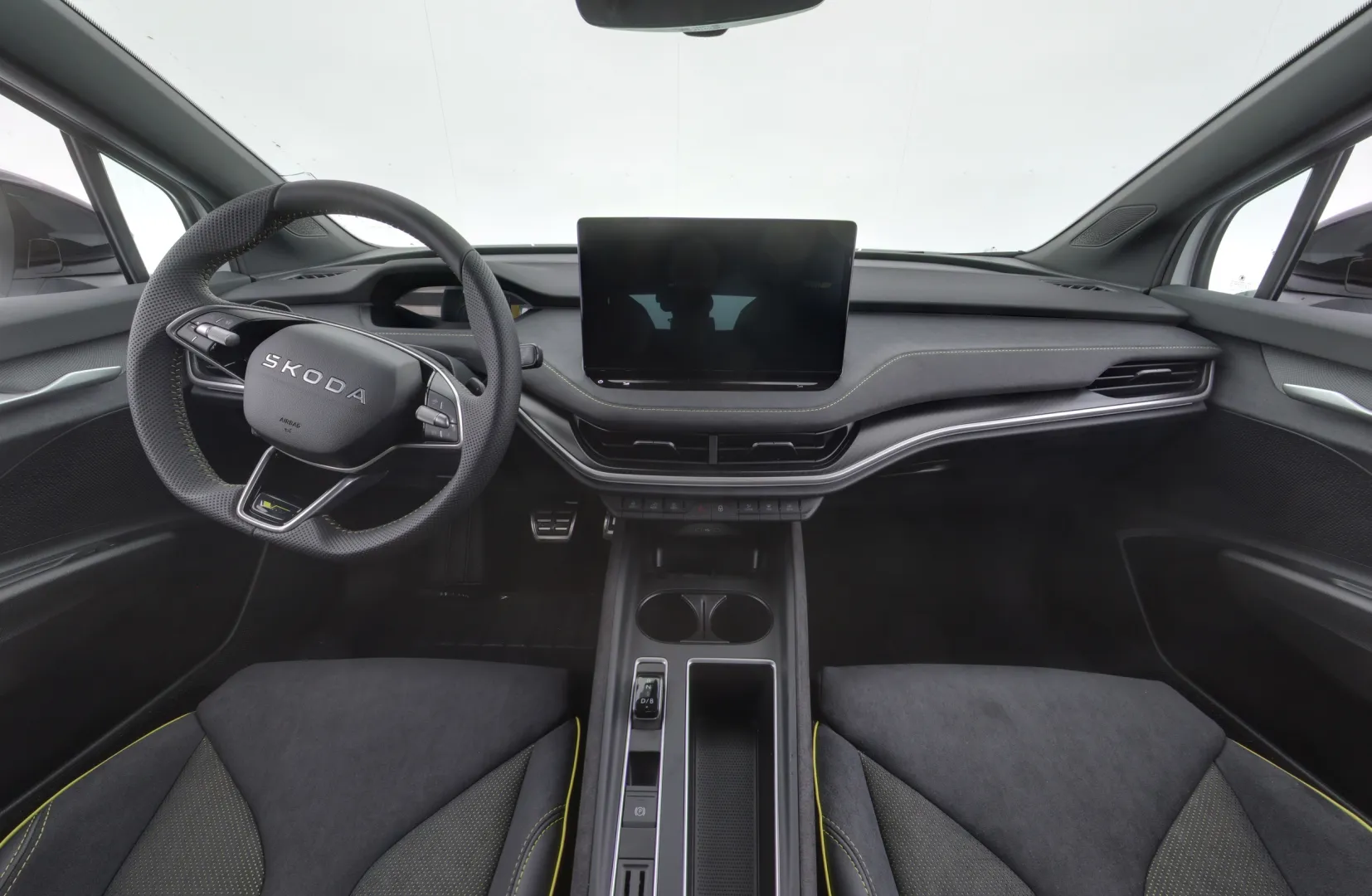 Skoda Elroq ISU-453 carousel image