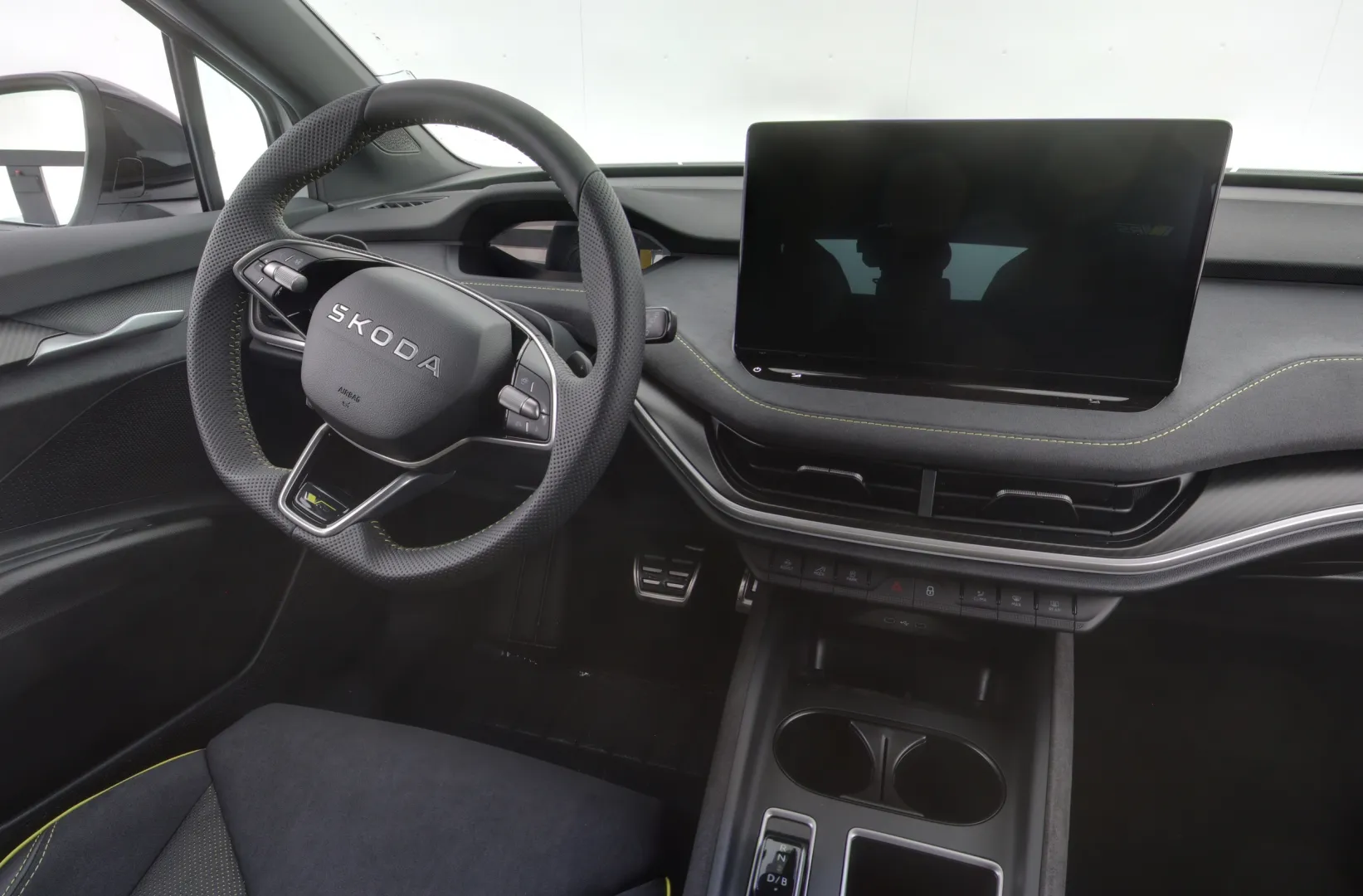 Skoda Elroq ISU-453 carousel image