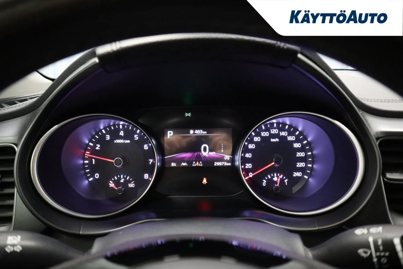 KIA Ceed FRI-528 carousel image