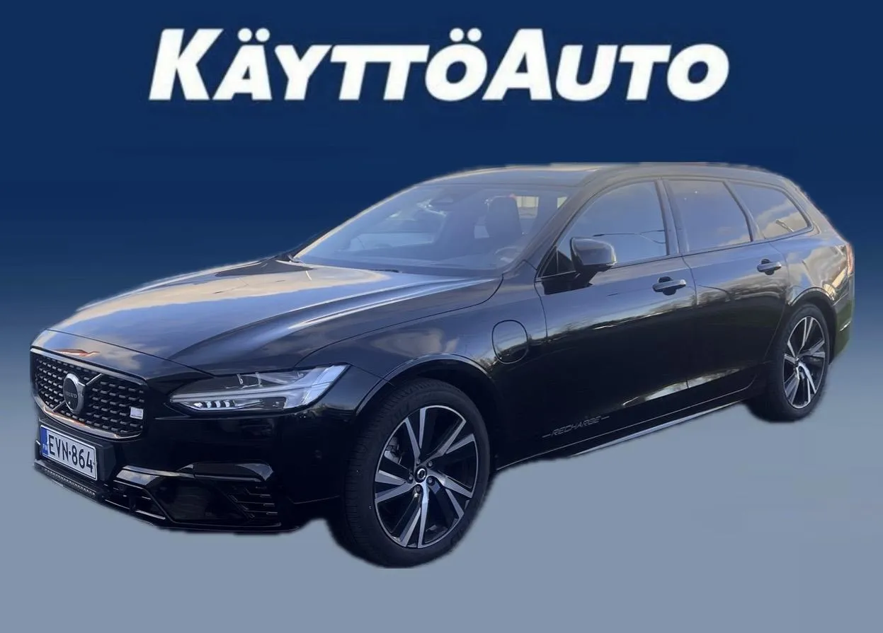 VOLVO V90 EVN-864 carousel image