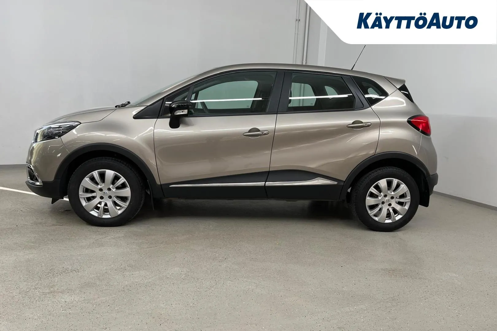 RENAULT Captur FLV-727 carousel image