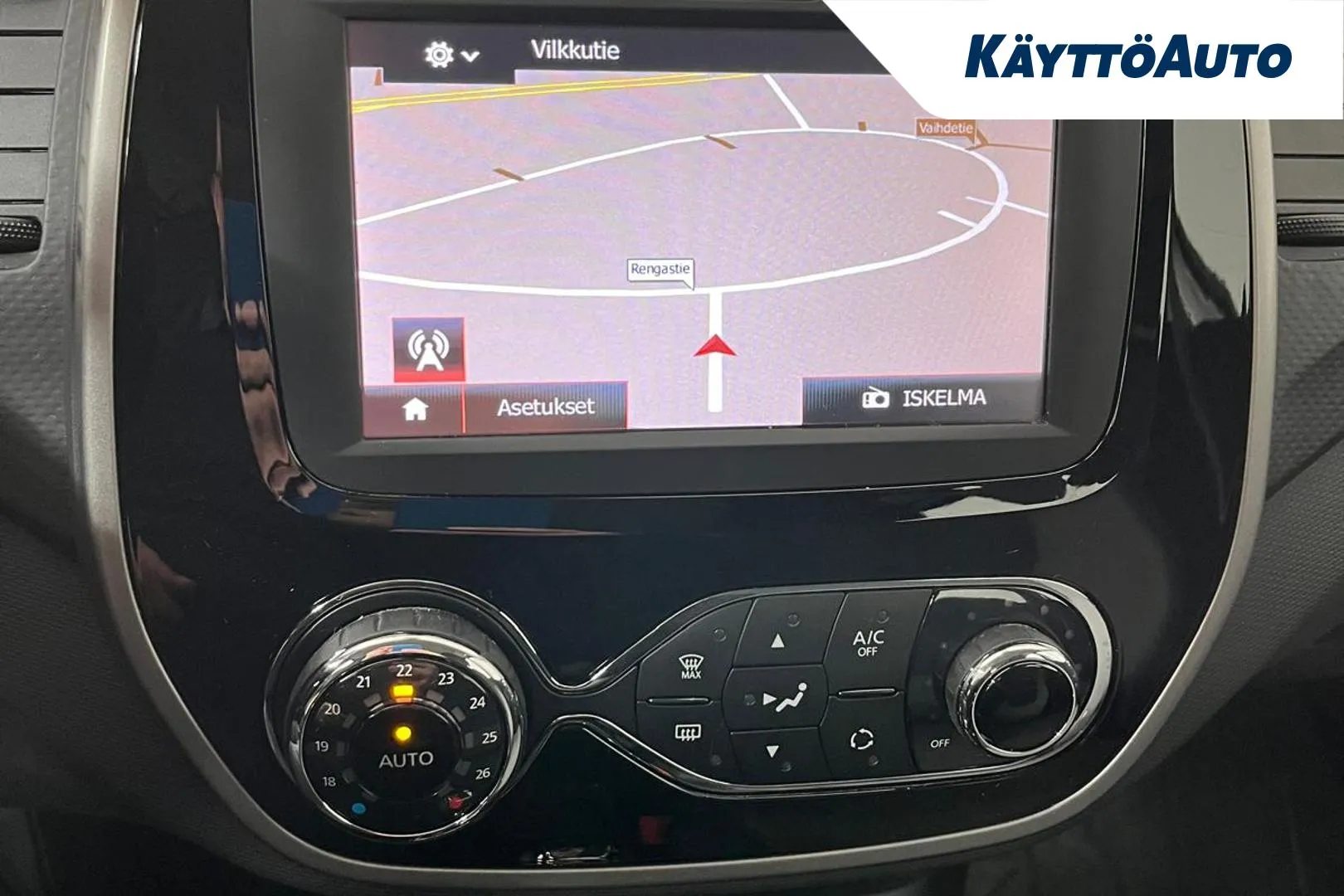 RENAULT Captur FLV-727 carousel image