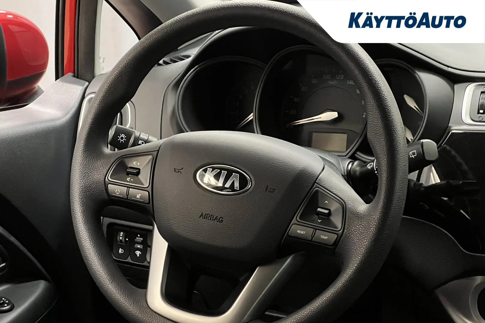 KIA Rio OVC-571 carousel image