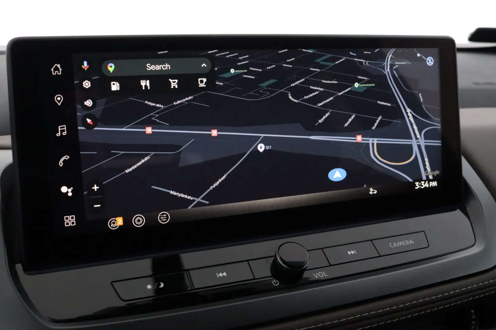 Nissan Qashqai KVX-371 carousel image
