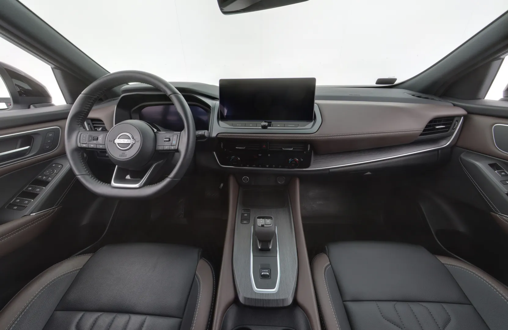 Nissan Qashqai KVX-371 carousel image