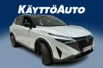 Nissan Qashqai KVX-371 carousel thumbs