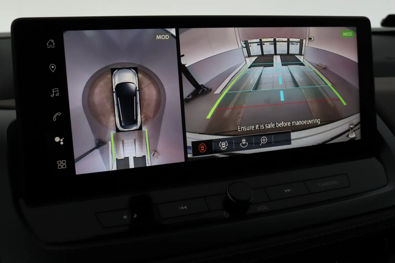 Nissan Qashqai KVX-371 carousel image