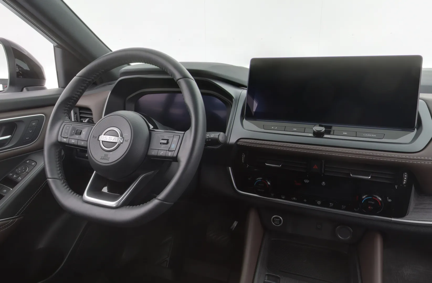 Nissan Qashqai KVX-371 carousel image