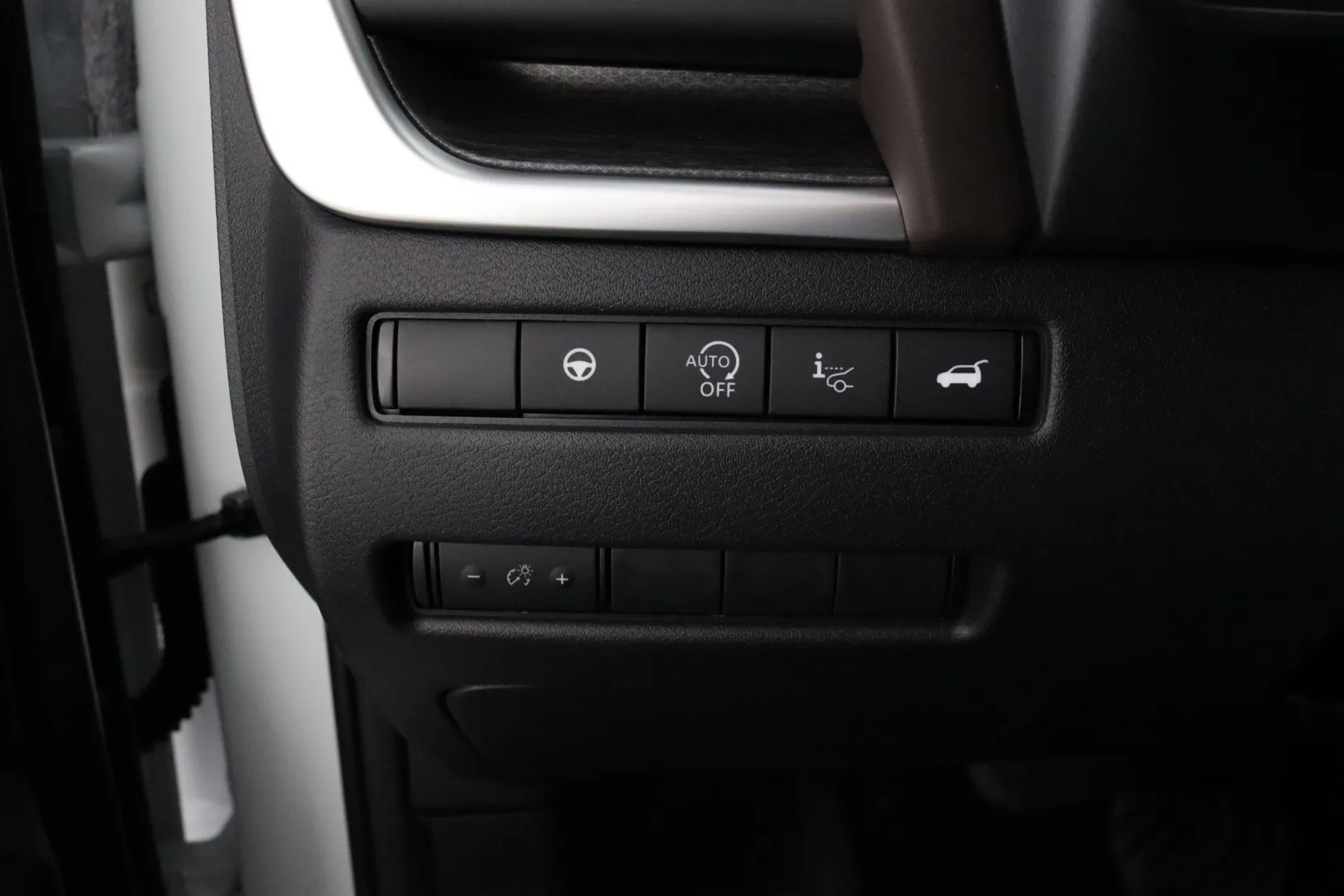 Nissan Qashqai KVX-371 carousel image