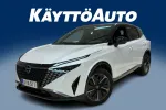 Nissan Qashqai KVX-371 carousel thumbs