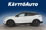 Nissan Qashqai KVX-371 carousel thumbs