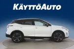 Nissan Qashqai KVX-371 carousel thumbs