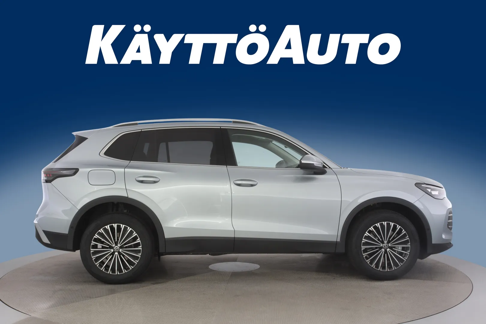 Volkswagen Tiguan ISV-374 carousel image