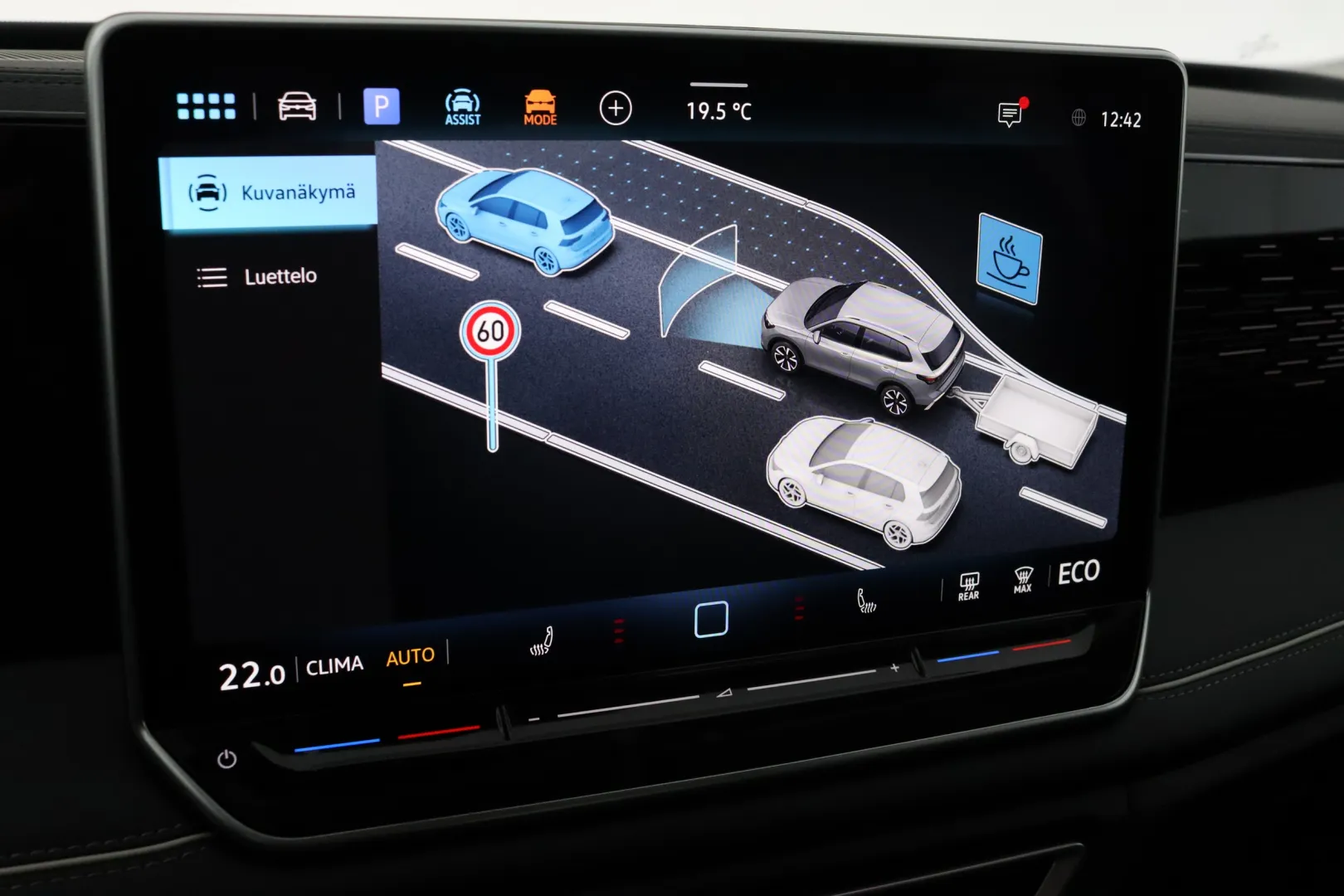 Volkswagen Tiguan ISV-374 carousel image